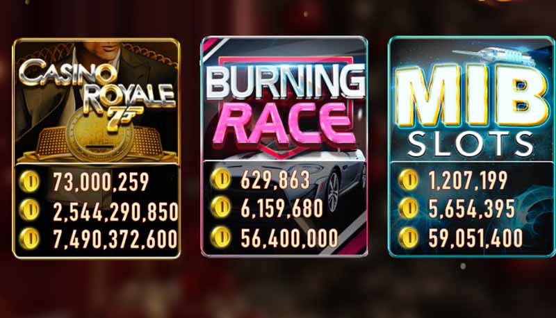 Burning Race tựa game đang hot nhất hiện nay tại Manclub