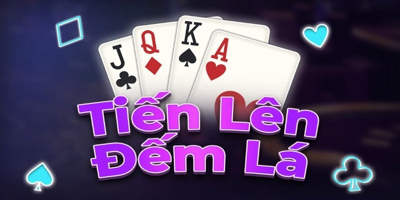 Mẹo solo tiến lên đếm lá tại Manclub