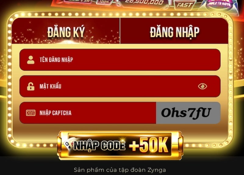 Thông tin cung cấp cho Man Club khi mở tài khoản rất đơn giản